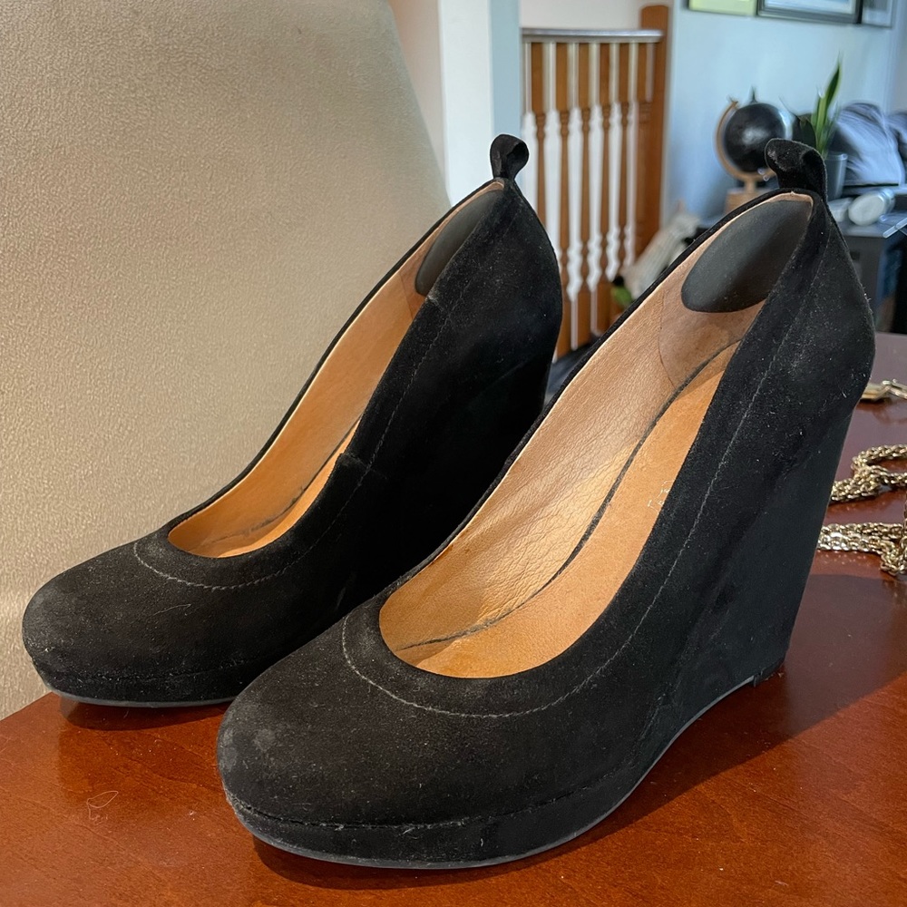 Aldo Heels